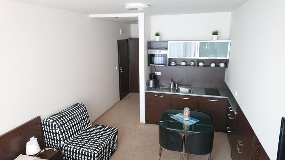 Apartman Panorama 308 Štrbské Pleso Extérieur photo