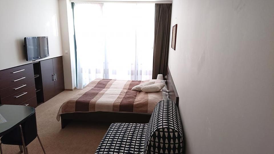 Apartman Panorama 308 Štrbské Pleso Extérieur photo